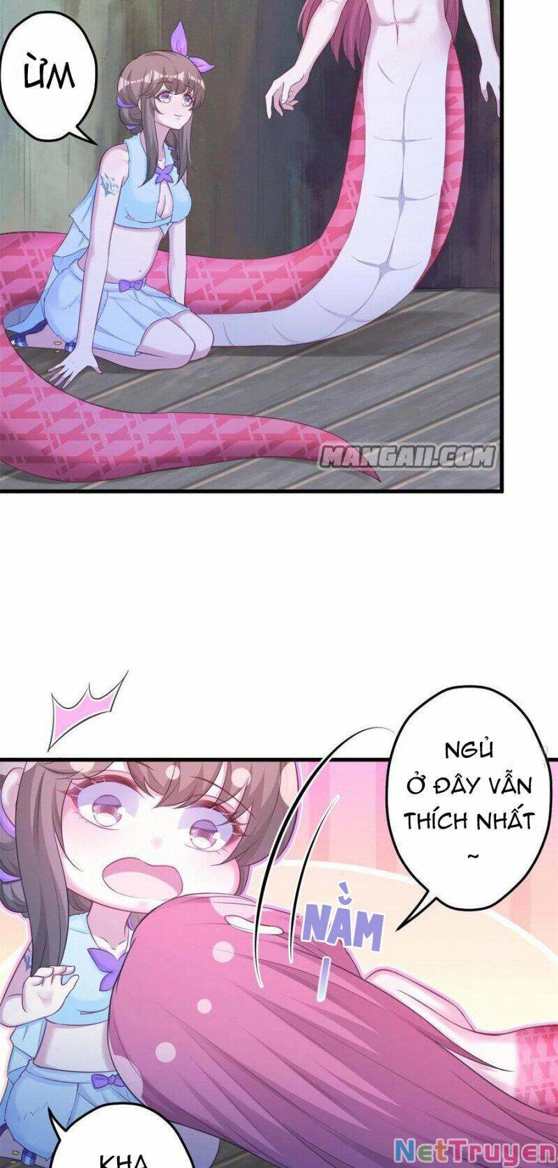 Thảnh Thơi Thú Thế Chủng Chủng Điền, Sinh Sinh Tể Chap 3392 - Next Chap 3393