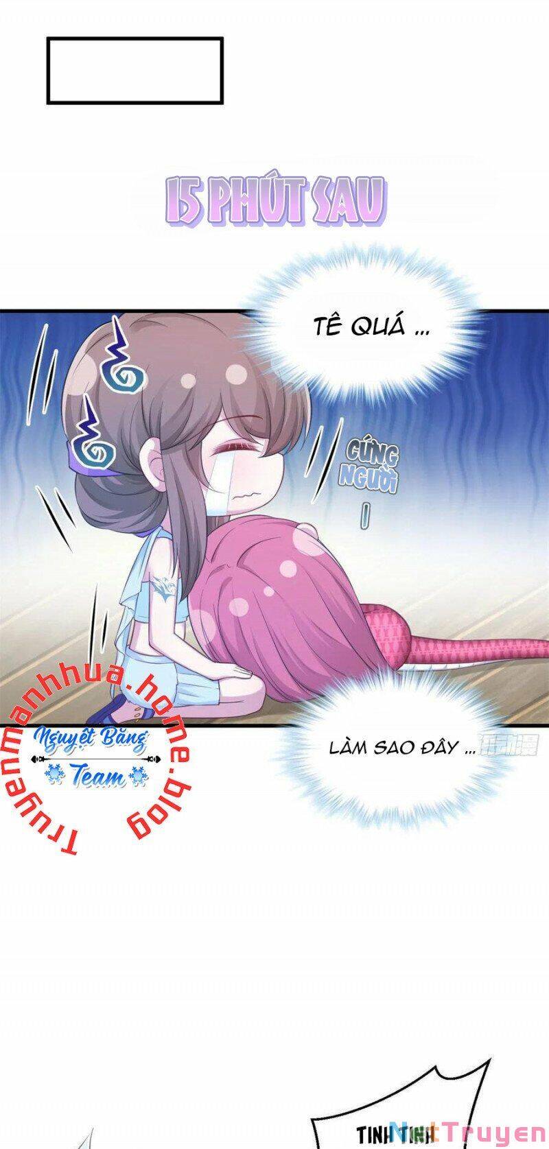 Thảnh Thơi Thú Thế Chủng Chủng Điền, Sinh Sinh Tể Chap 3392 - Next Chap 3393