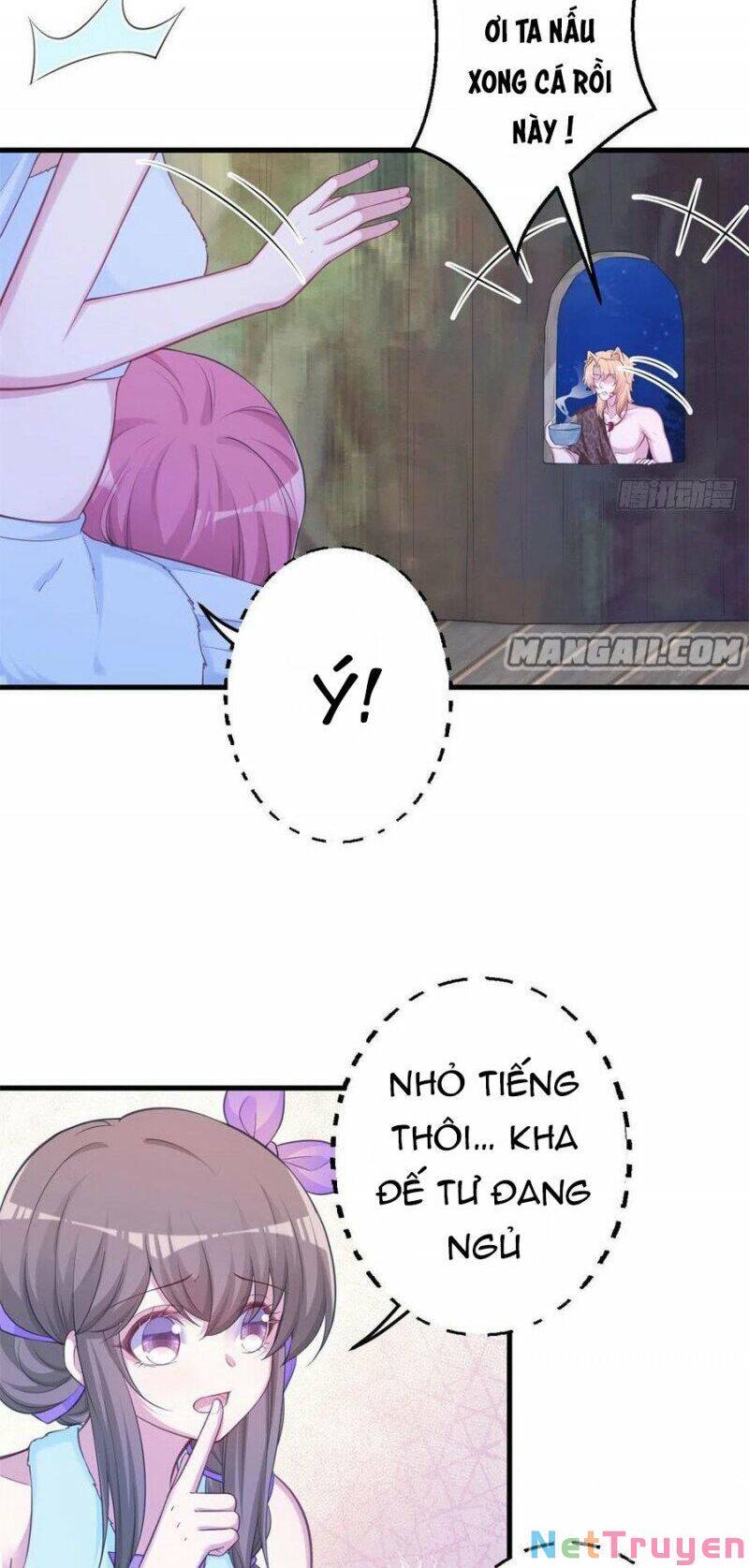 Thảnh Thơi Thú Thế Chủng Chủng Điền, Sinh Sinh Tể Chap 3392 - Next Chap 3393