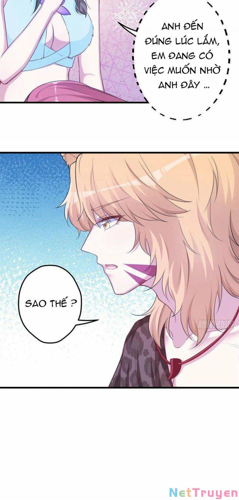 Thảnh Thơi Thú Thế Chủng Chủng Điền, Sinh Sinh Tể Chap 3392 - Next Chap 3393