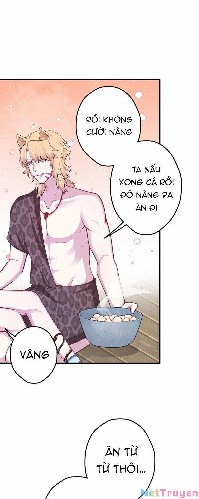 Thảnh Thơi Thú Thế Chủng Chủng Điền, Sinh Sinh Tể Chap 3392 - Next Chap 3393