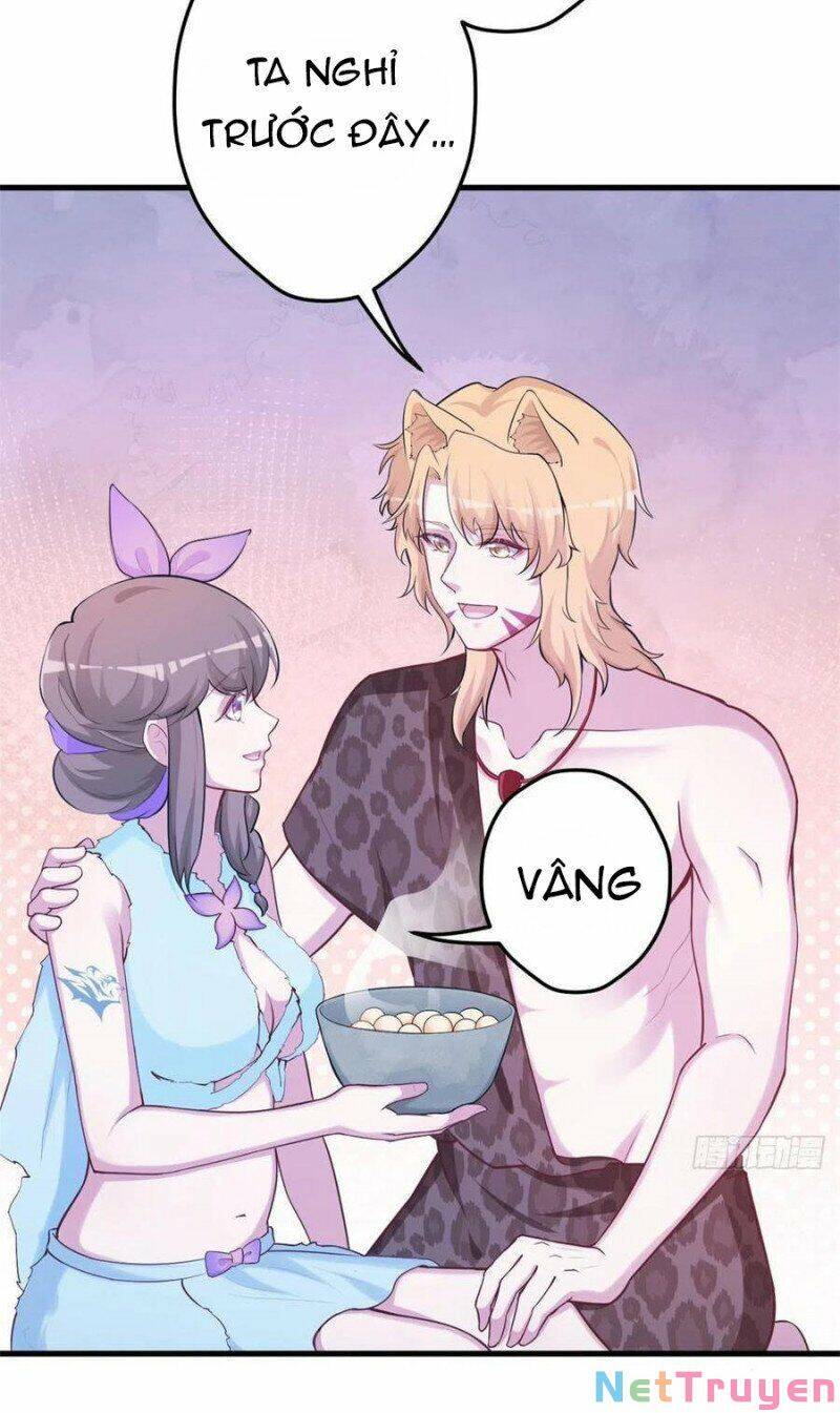 Thảnh Thơi Thú Thế Chủng Chủng Điền, Sinh Sinh Tể Chap 3392 - Next Chap 3393