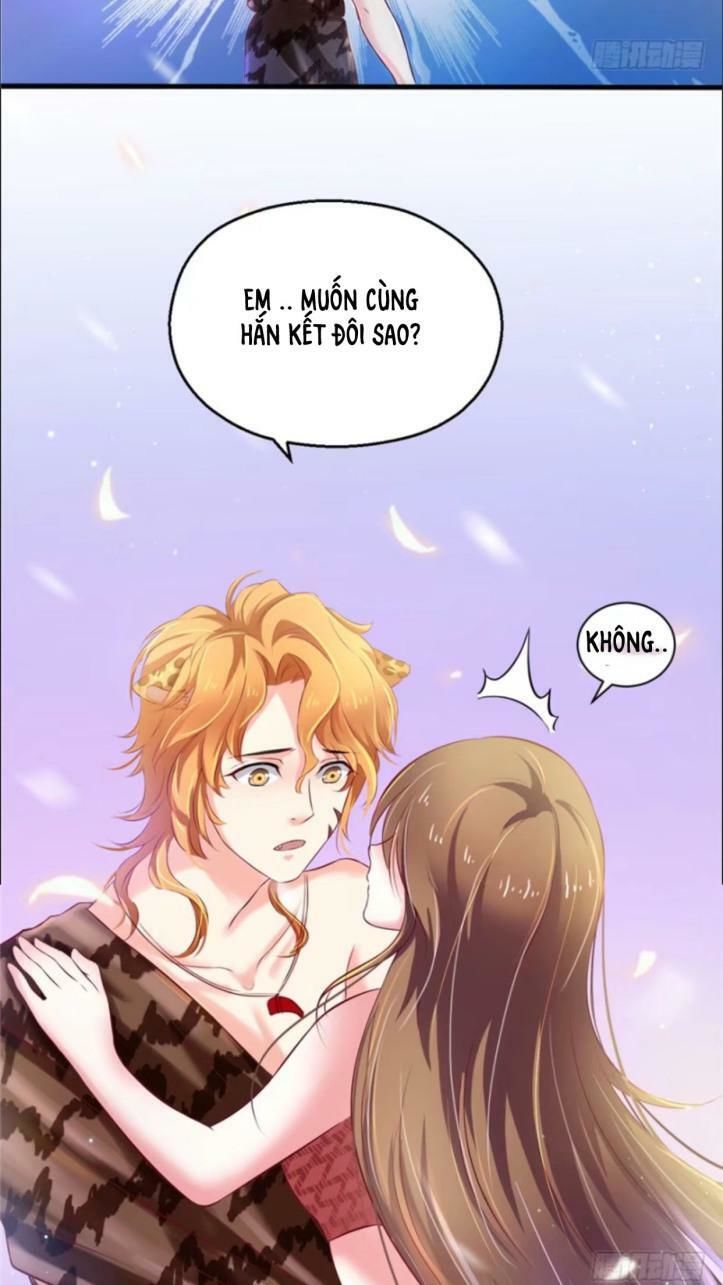 Thảnh Thơi Thú Thế Chủng Chủng Điền, Sinh Sinh Tể Chap 34 - Next Chap 35