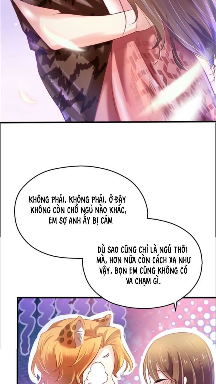 Thảnh Thơi Thú Thế Chủng Chủng Điền, Sinh Sinh Tể Chap 34 - Next Chap 35