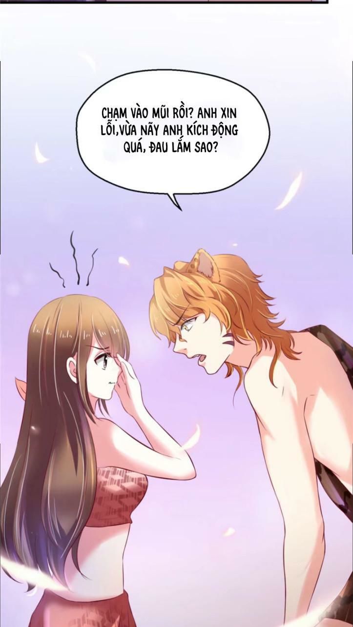 Thảnh Thơi Thú Thế Chủng Chủng Điền, Sinh Sinh Tể Chap 34 - Next Chap 35