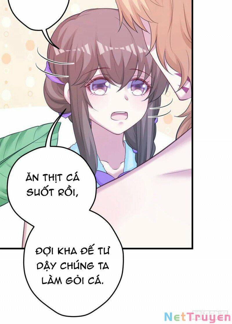 Thảnh Thơi Thú Thế Chủng Chủng Điền, Sinh Sinh Tể Chap 3412 - Next Chap 3413