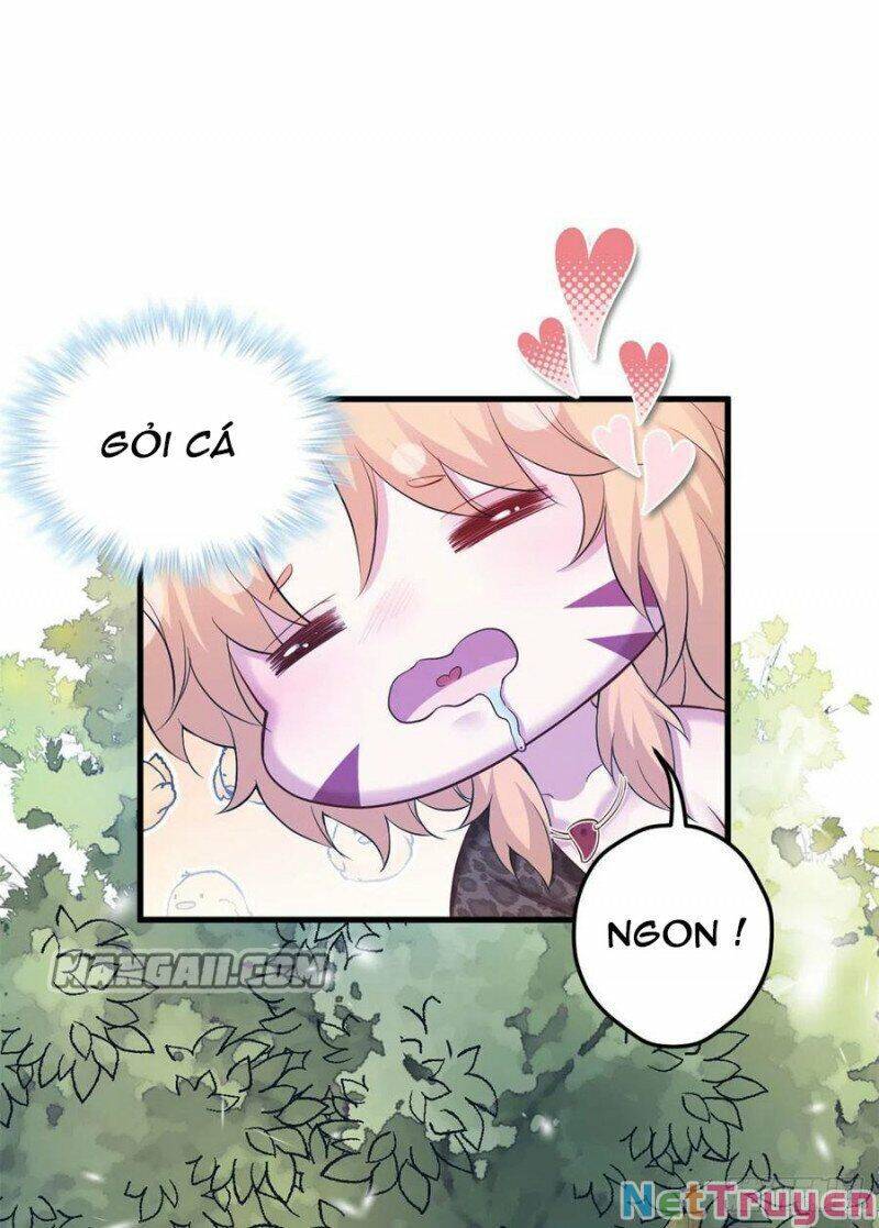 Thảnh Thơi Thú Thế Chủng Chủng Điền, Sinh Sinh Tể Chap 3412 - Next Chap 3413