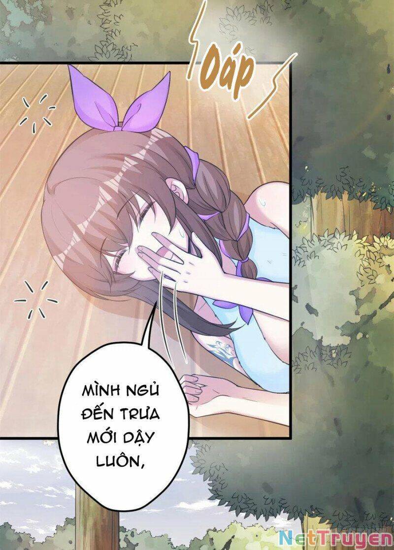 Thảnh Thơi Thú Thế Chủng Chủng Điền, Sinh Sinh Tể Chap 3412 - Next Chap 3413