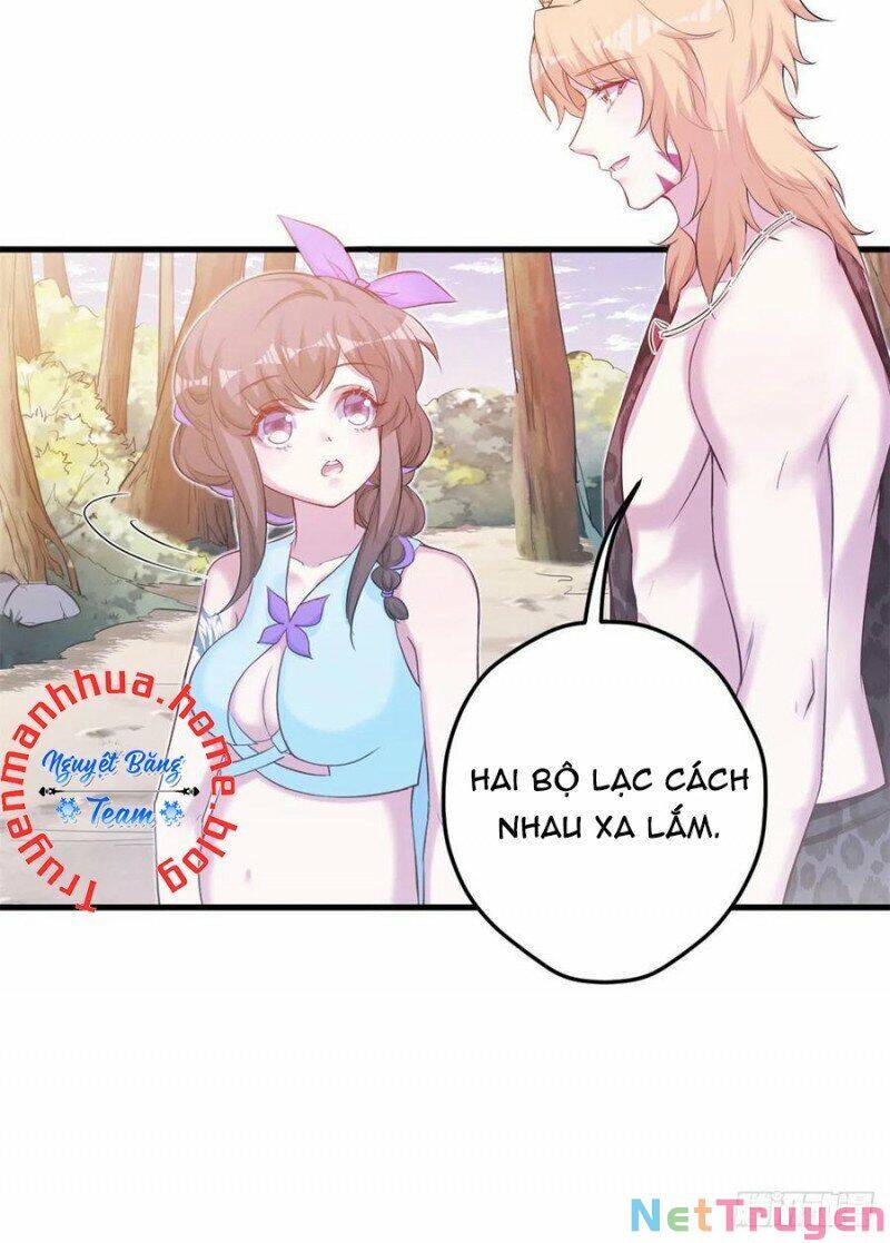 Thảnh Thơi Thú Thế Chủng Chủng Điền, Sinh Sinh Tể Chap 3412 - Next Chap 3413