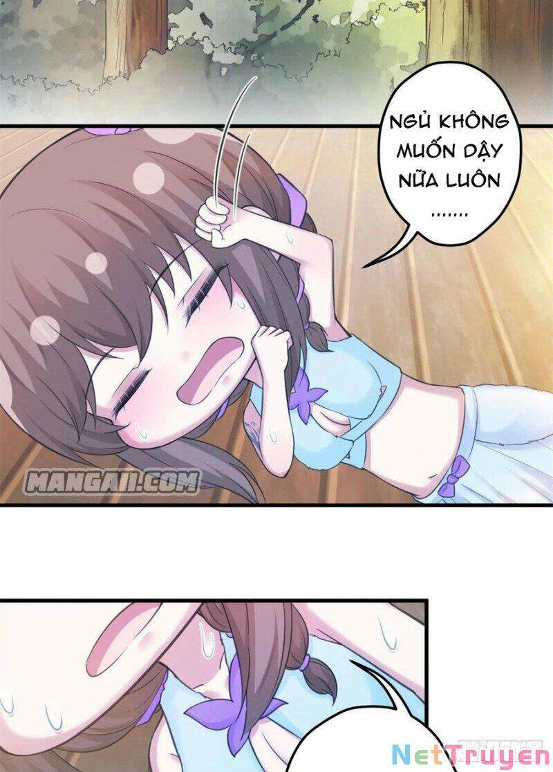 Thảnh Thơi Thú Thế Chủng Chủng Điền, Sinh Sinh Tể Chap 3412 - Next Chap 3413