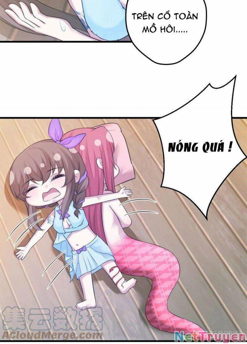 Thảnh Thơi Thú Thế Chủng Chủng Điền, Sinh Sinh Tể Chap 3412 - Next Chap 3413
