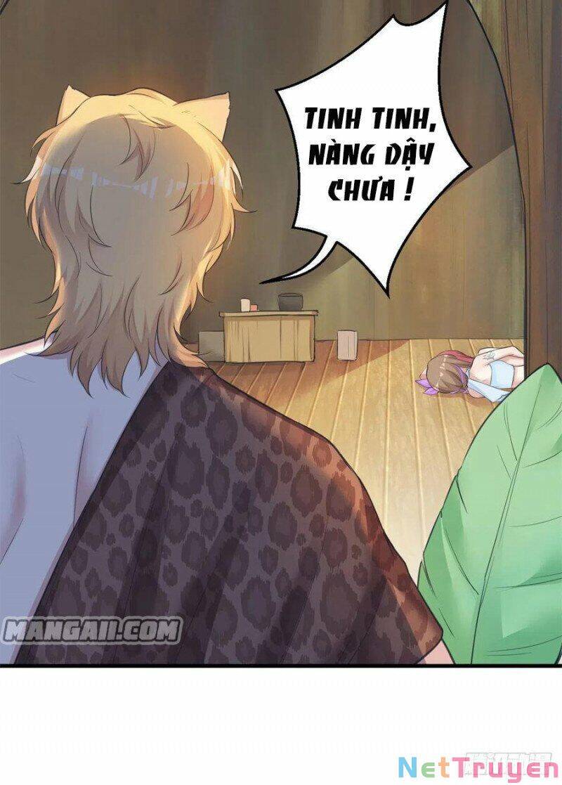 Thảnh Thơi Thú Thế Chủng Chủng Điền, Sinh Sinh Tể Chap 3412 - Next Chap 3413
