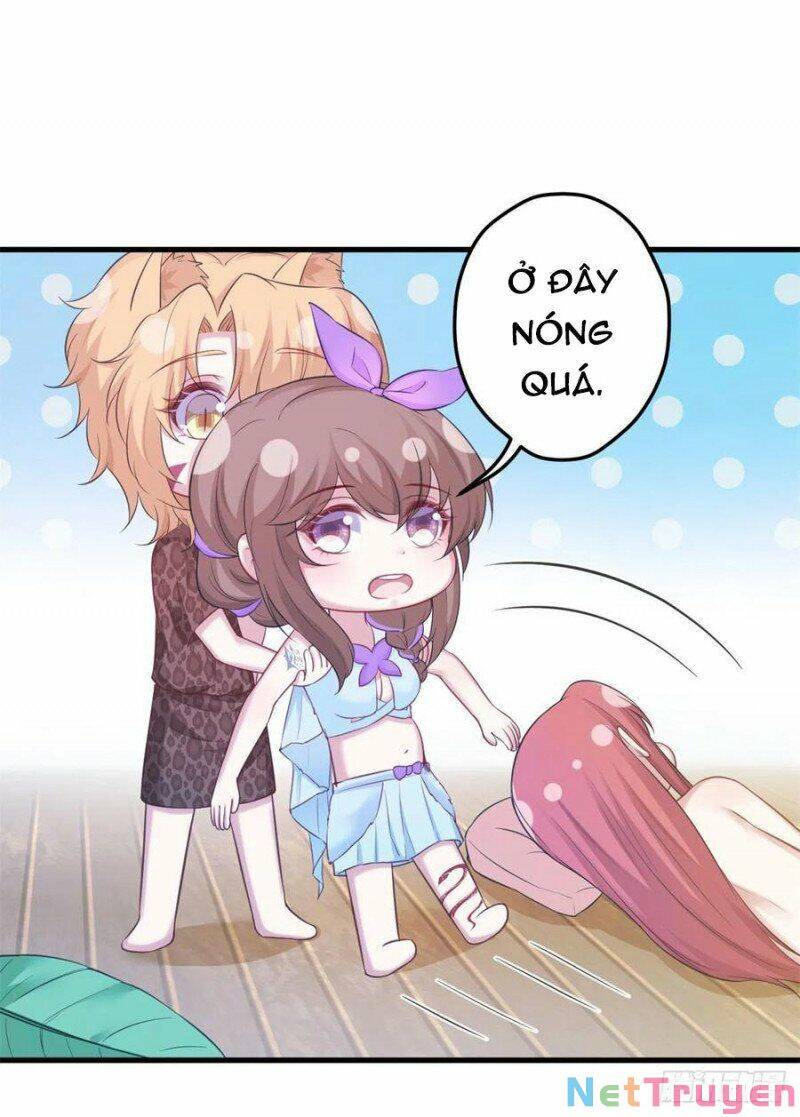 Thảnh Thơi Thú Thế Chủng Chủng Điền, Sinh Sinh Tể Chap 3412 - Next Chap 3413