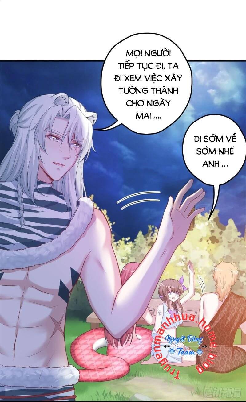 Thảnh Thơi Thú Thế Chủng Chủng Điền, Sinh Sinh Tể Chap 3491 - Next Chap 3492
