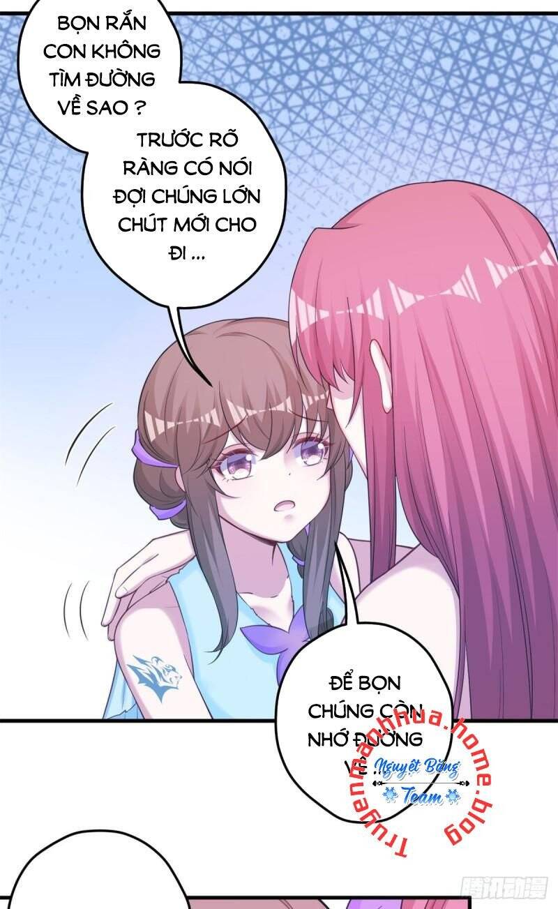 Thảnh Thơi Thú Thế Chủng Chủng Điền, Sinh Sinh Tể Chap 3491 - Next Chap 3492