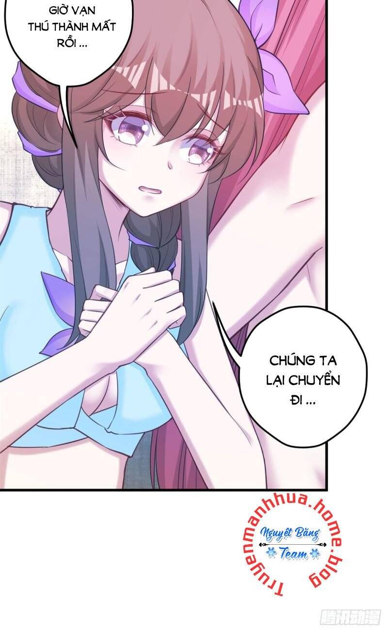 Thảnh Thơi Thú Thế Chủng Chủng Điền, Sinh Sinh Tể Chap 3491 - Next Chap 3492