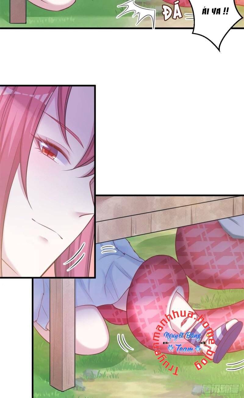 Thảnh Thơi Thú Thế Chủng Chủng Điền, Sinh Sinh Tể Chap 3491 - Next Chap 3492