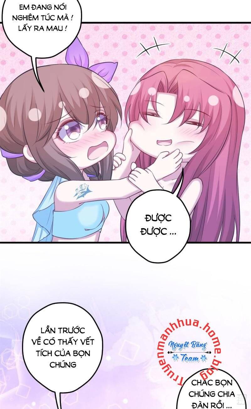 Thảnh Thơi Thú Thế Chủng Chủng Điền, Sinh Sinh Tể Chap 3491 - Next Chap 3492