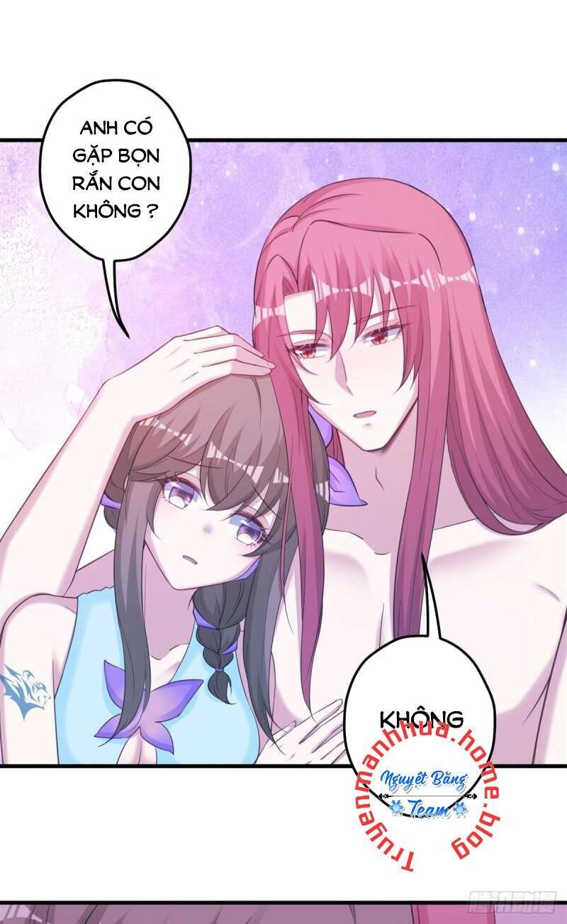 Thảnh Thơi Thú Thế Chủng Chủng Điền, Sinh Sinh Tể Chap 3491 - Next Chap 3492