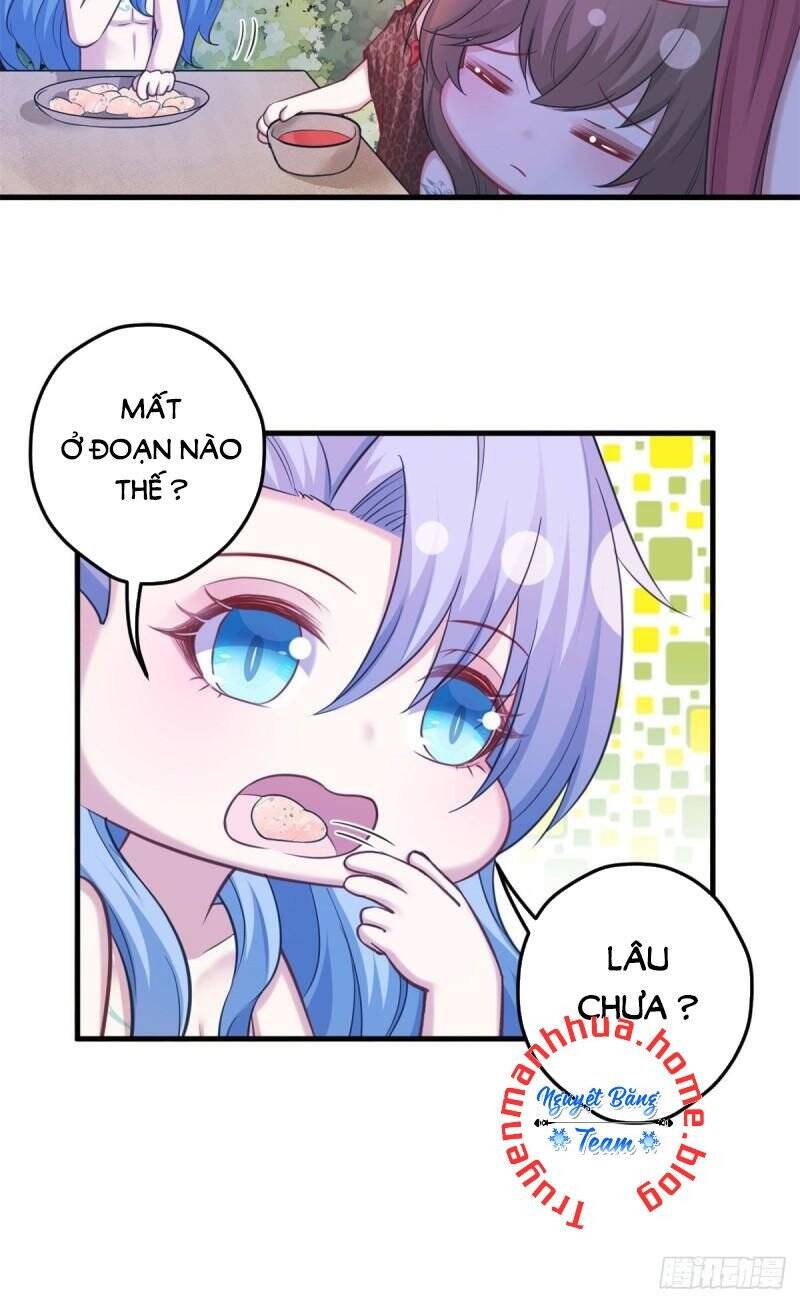 Thảnh Thơi Thú Thế Chủng Chủng Điền, Sinh Sinh Tể Chap 3491 - Next Chap 3492