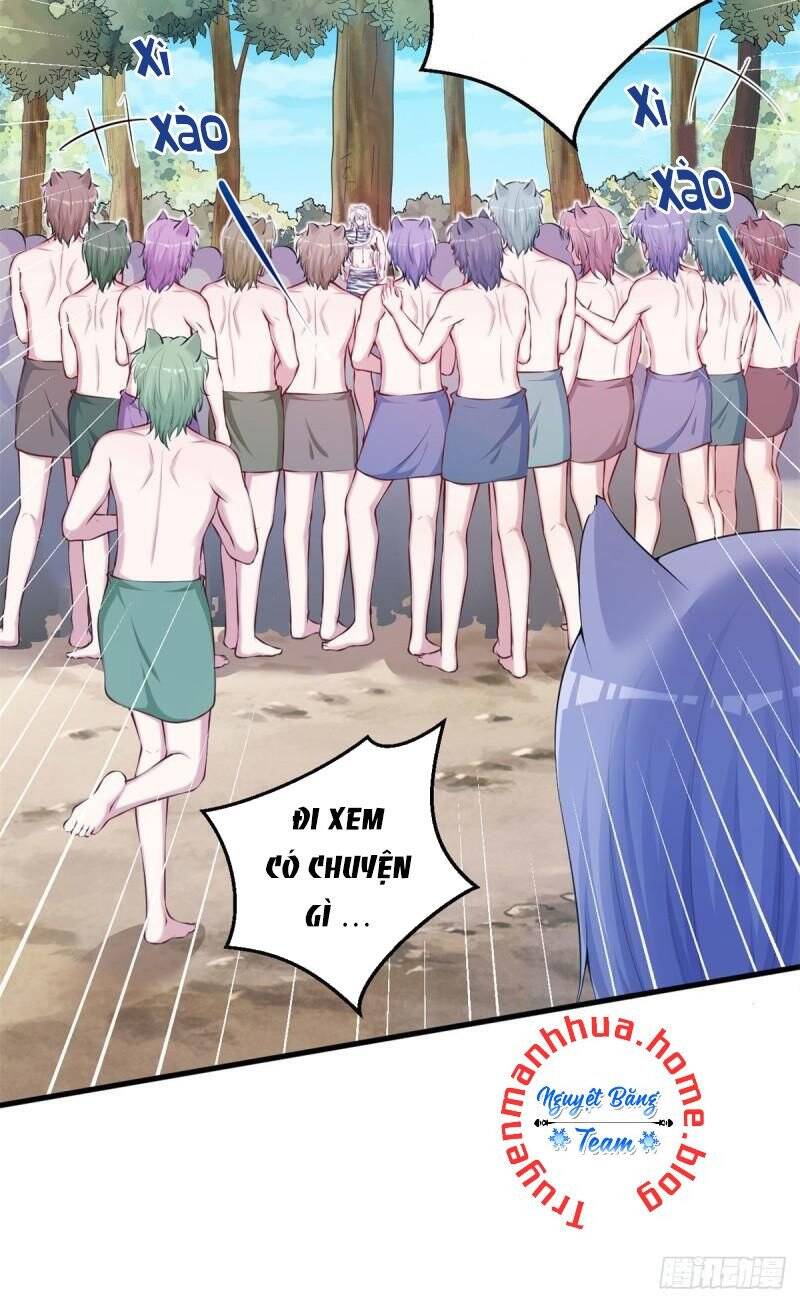 Thảnh Thơi Thú Thế Chủng Chủng Điền, Sinh Sinh Tể Chap 3492 - Next Chap 3493