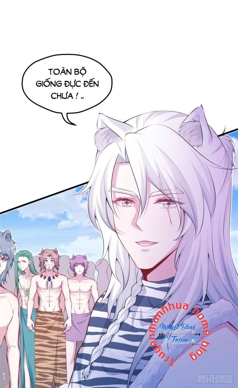 Thảnh Thơi Thú Thế Chủng Chủng Điền, Sinh Sinh Tể Chap 3492 - Next Chap 3493
