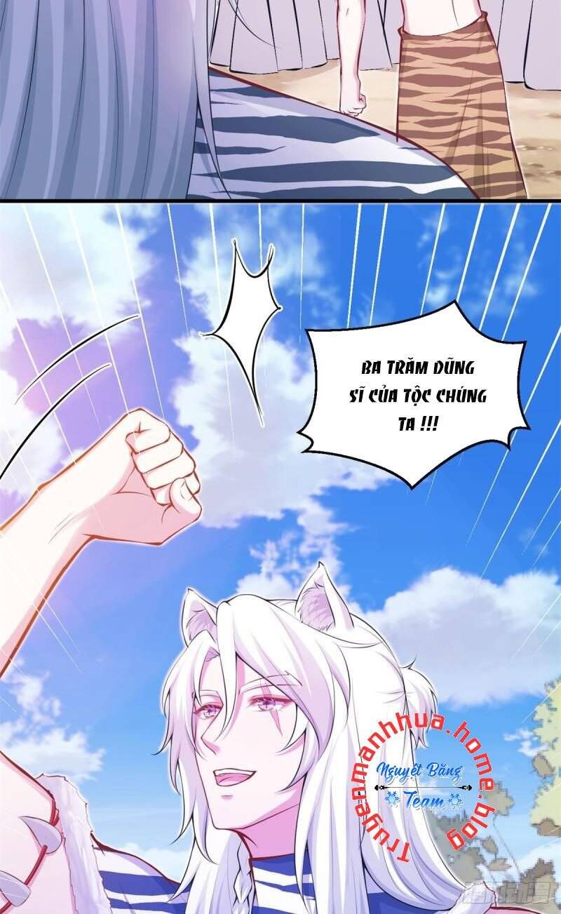 Thảnh Thơi Thú Thế Chủng Chủng Điền, Sinh Sinh Tể Chap 3492 - Next Chap 3493