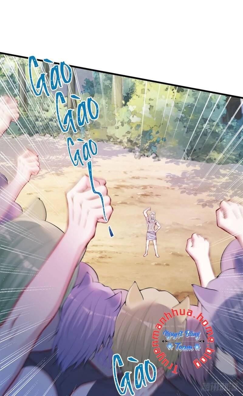 Thảnh Thơi Thú Thế Chủng Chủng Điền, Sinh Sinh Tể Chap 3492 - Next Chap 3493