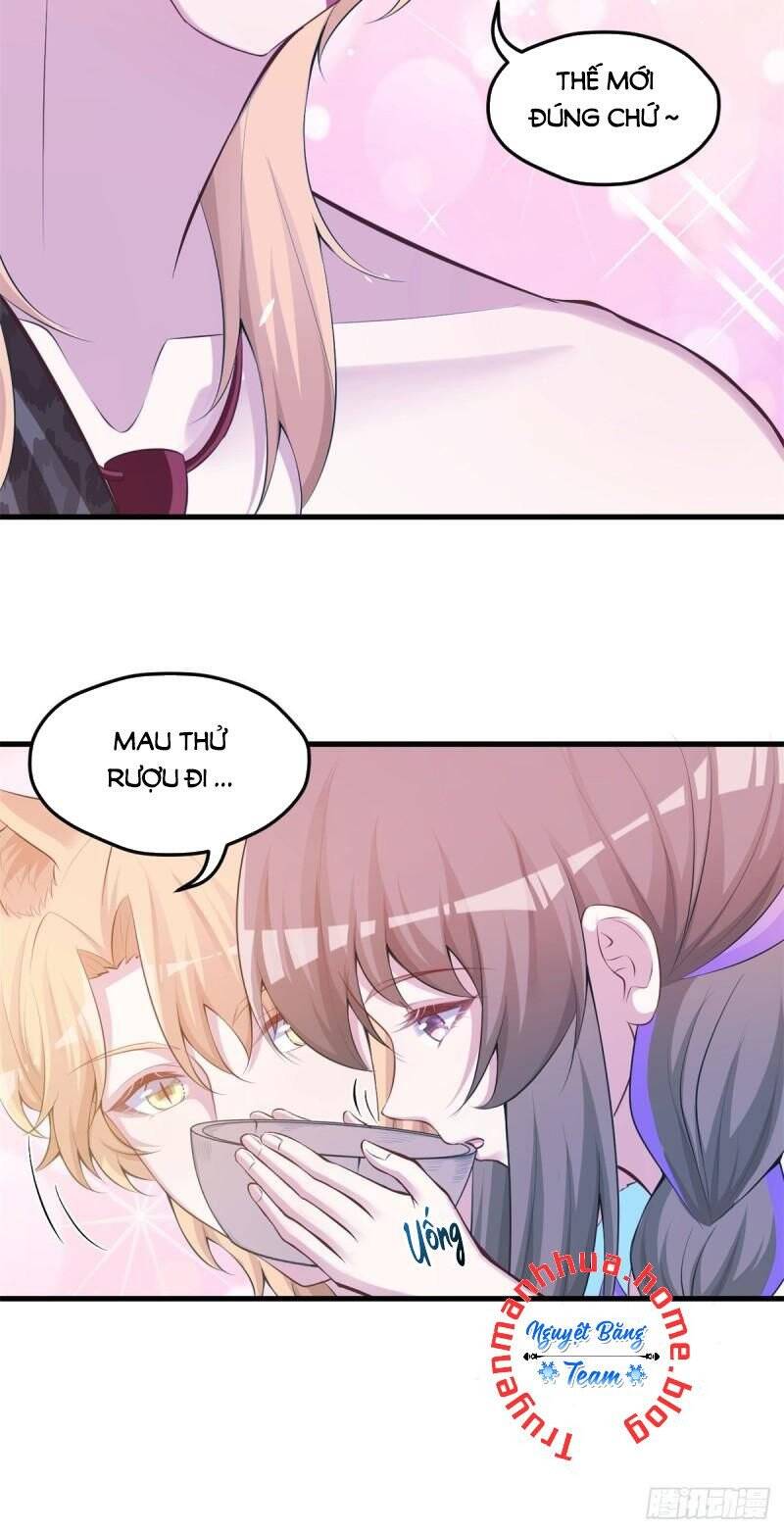 Thảnh Thơi Thú Thế Chủng Chủng Điền, Sinh Sinh Tể Chap 3492 - Next Chap 3493