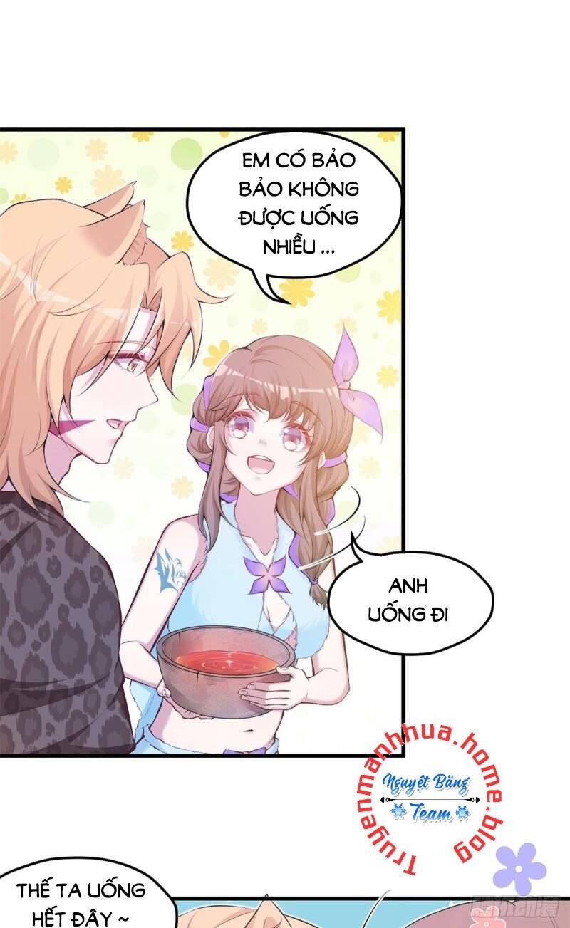 Thảnh Thơi Thú Thế Chủng Chủng Điền, Sinh Sinh Tể Chap 3492 - Next Chap 3493