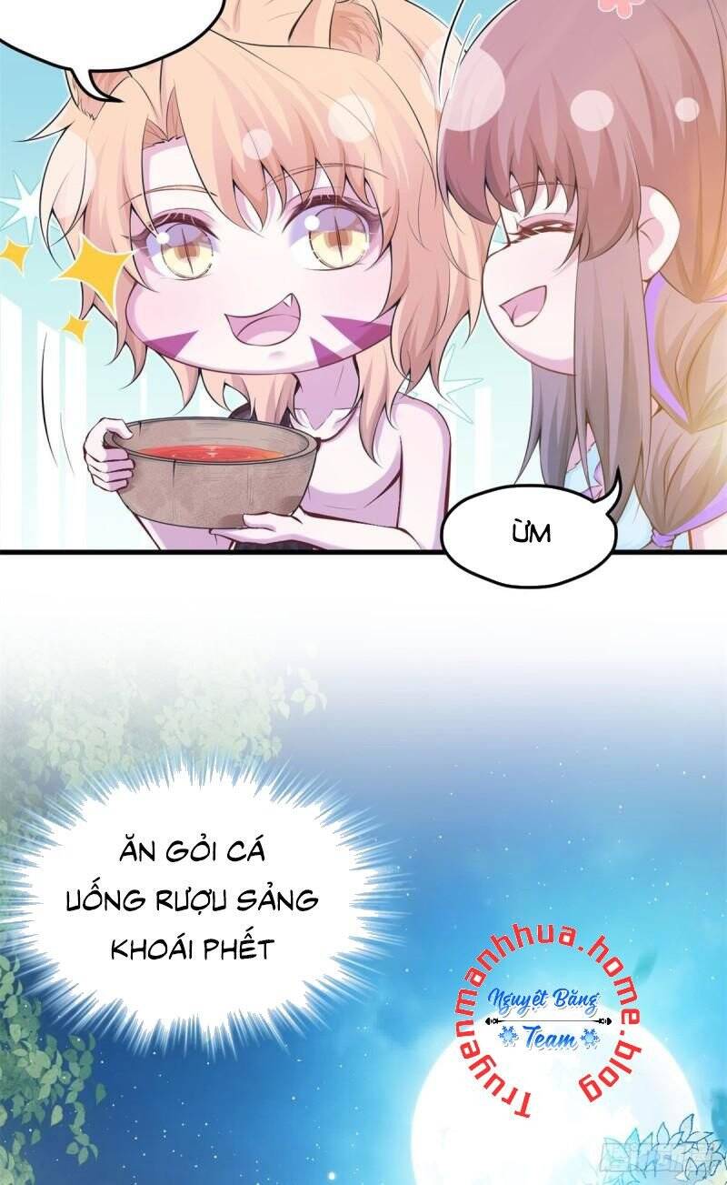 Thảnh Thơi Thú Thế Chủng Chủng Điền, Sinh Sinh Tể Chap 3492 - Next Chap 3493