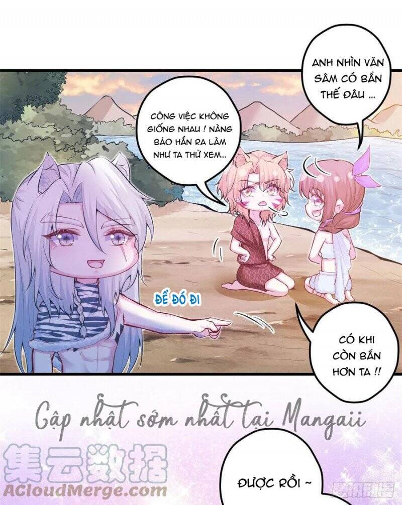 Thảnh Thơi Thú Thế Chủng Chủng Điền, Sinh Sinh Tể Chap 3512 - Next Chap 3513