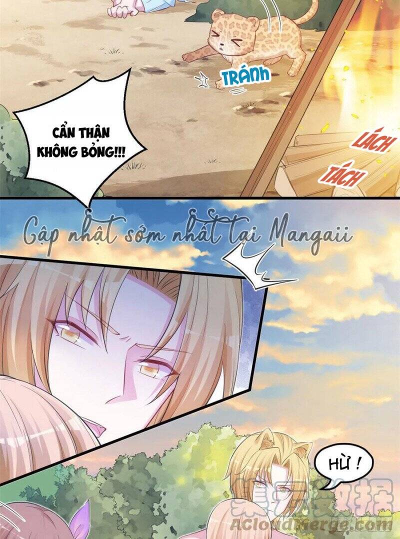 Thảnh Thơi Thú Thế Chủng Chủng Điền, Sinh Sinh Tể Chap 3512 - Next Chap 3513