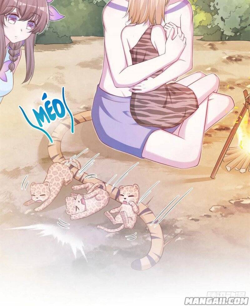 Thảnh Thơi Thú Thế Chủng Chủng Điền, Sinh Sinh Tể Chap 3512 - Next Chap 3513