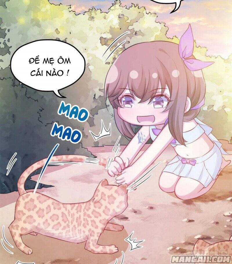 Thảnh Thơi Thú Thế Chủng Chủng Điền, Sinh Sinh Tể Chap 3512 - Next Chap 3513