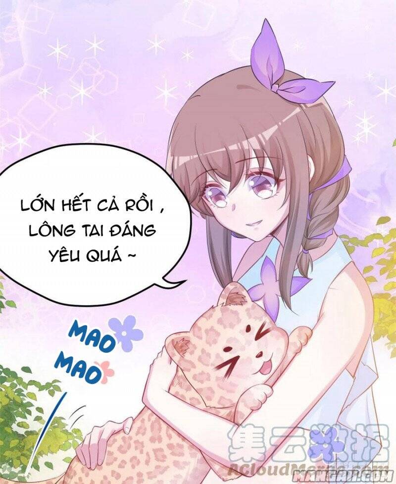 Thảnh Thơi Thú Thế Chủng Chủng Điền, Sinh Sinh Tể Chap 3512 - Next Chap 3513