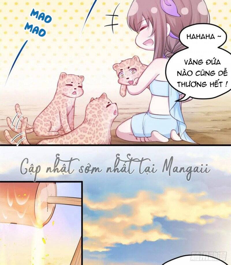 Thảnh Thơi Thú Thế Chủng Chủng Điền, Sinh Sinh Tể Chap 3512 - Next Chap 3513