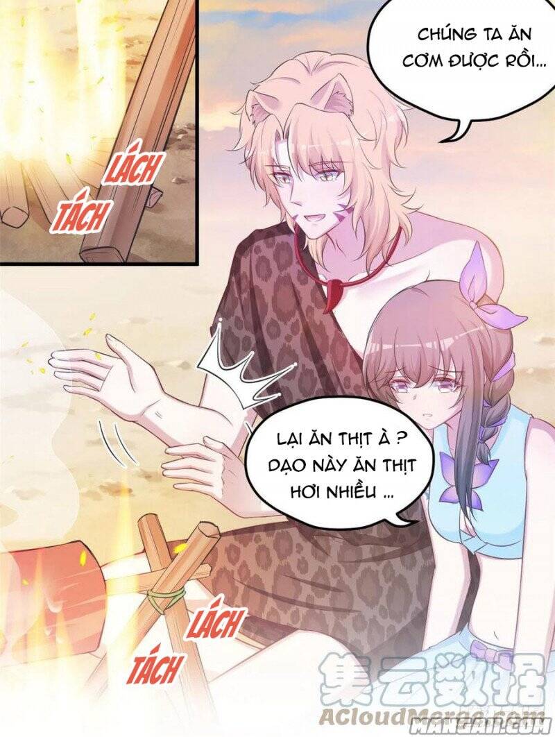 Thảnh Thơi Thú Thế Chủng Chủng Điền, Sinh Sinh Tể Chap 3512 - Next Chap 3513