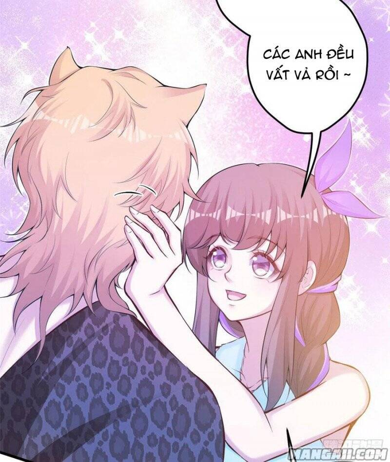 Thảnh Thơi Thú Thế Chủng Chủng Điền, Sinh Sinh Tể Chap 3512 - Next Chap 3513