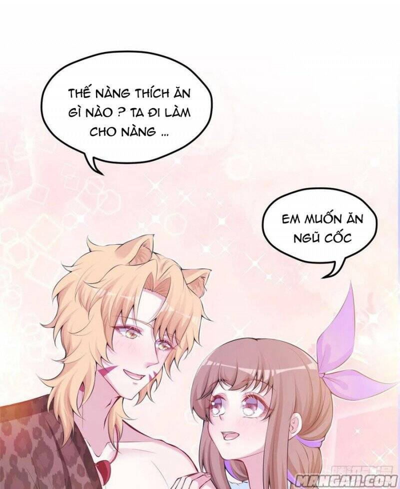 Thảnh Thơi Thú Thế Chủng Chủng Điền, Sinh Sinh Tể Chap 3512 - Next Chap 3513