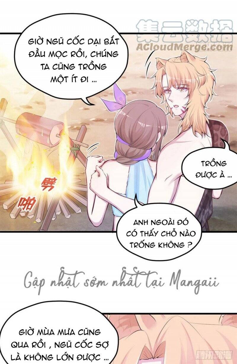 Thảnh Thơi Thú Thế Chủng Chủng Điền, Sinh Sinh Tể Chap 3512 - Next Chap 3513