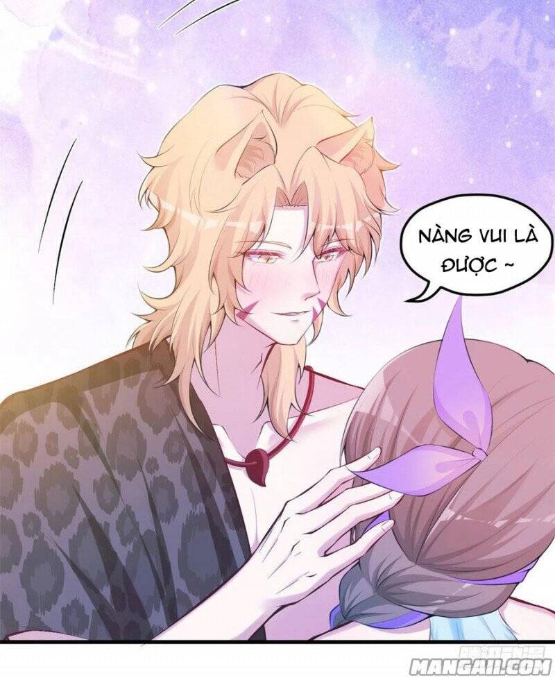 Thảnh Thơi Thú Thế Chủng Chủng Điền, Sinh Sinh Tể Chap 3512 - Next Chap 3513