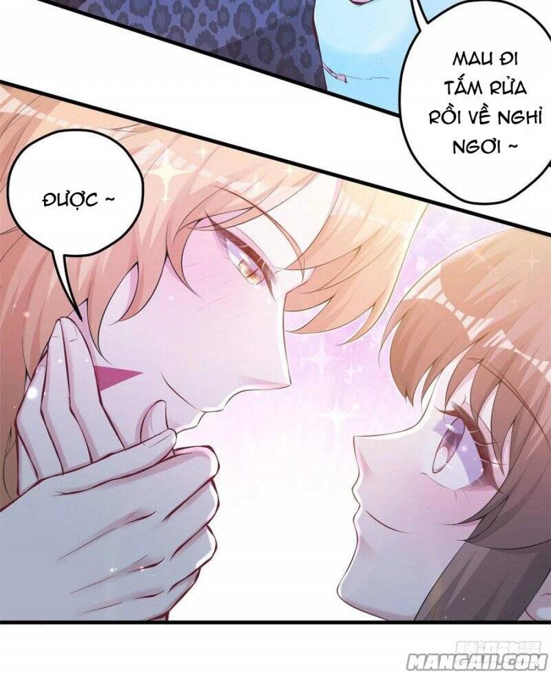 Thảnh Thơi Thú Thế Chủng Chủng Điền, Sinh Sinh Tể Chap 3512 - Next Chap 3513