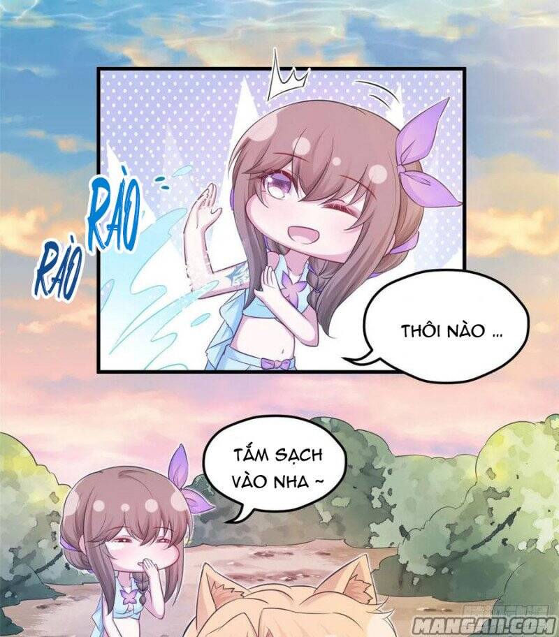 Thảnh Thơi Thú Thế Chủng Chủng Điền, Sinh Sinh Tể Chap 3512 - Next Chap 3513