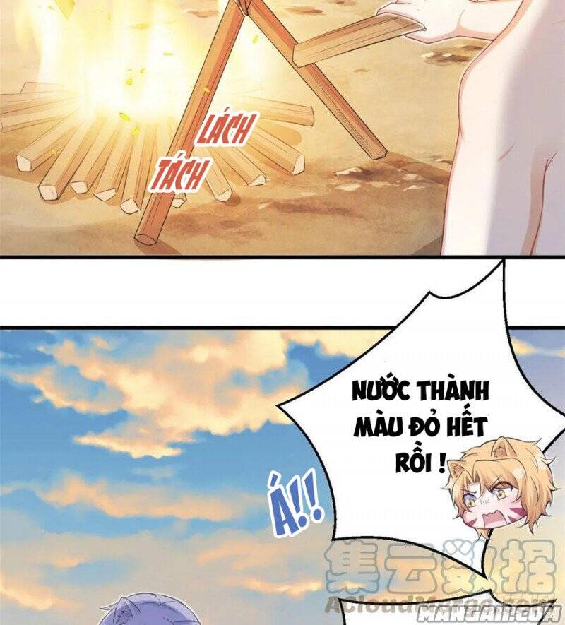 Thảnh Thơi Thú Thế Chủng Chủng Điền, Sinh Sinh Tể Chap 3512 - Next Chap 3513