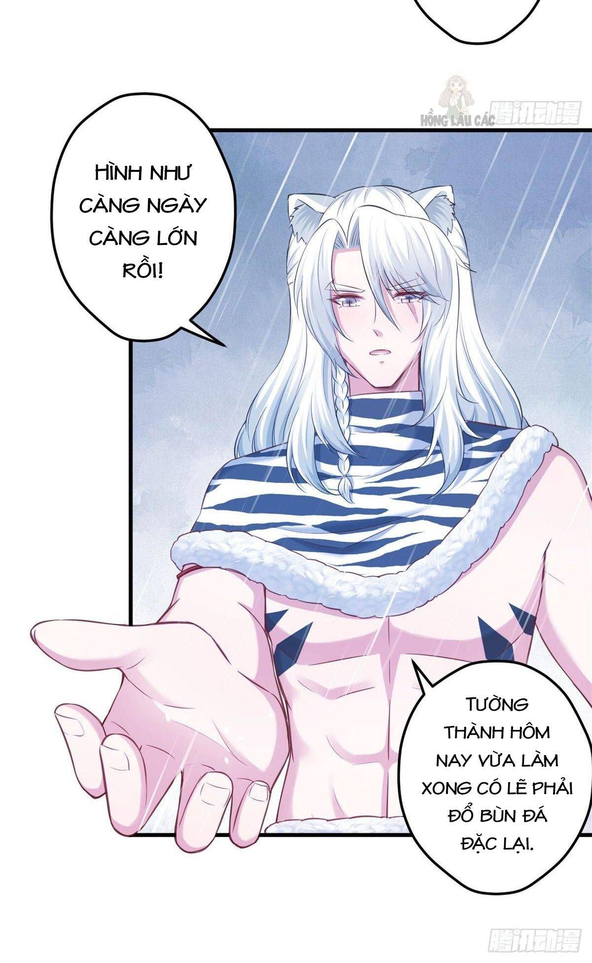 Thảnh Thơi Thú Thế Chủng Chủng Điền, Sinh Sinh Tể Chap 352 - Next Chap 353