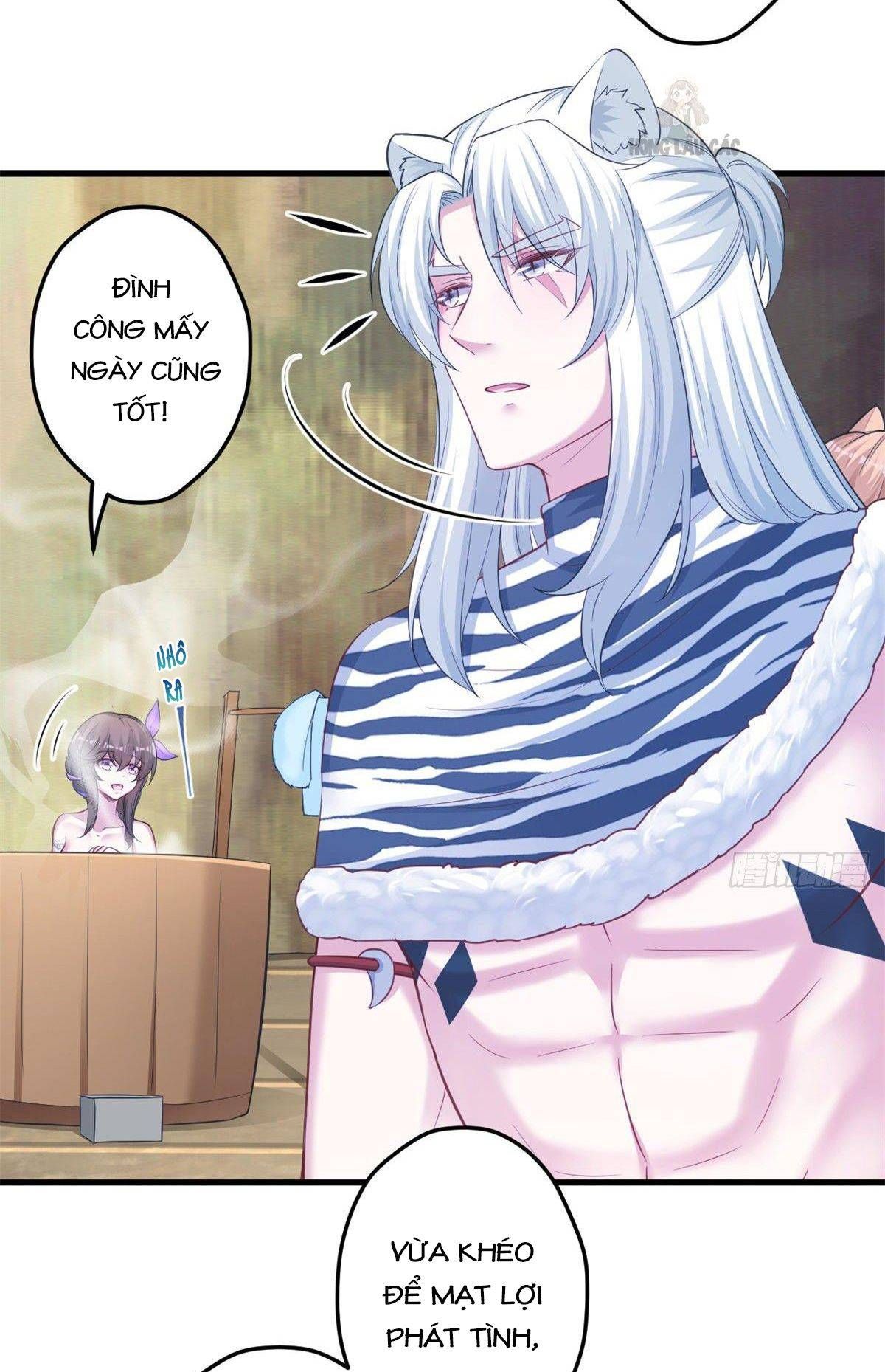 Thảnh Thơi Thú Thế Chủng Chủng Điền, Sinh Sinh Tể Chap 352 - Next Chap 353