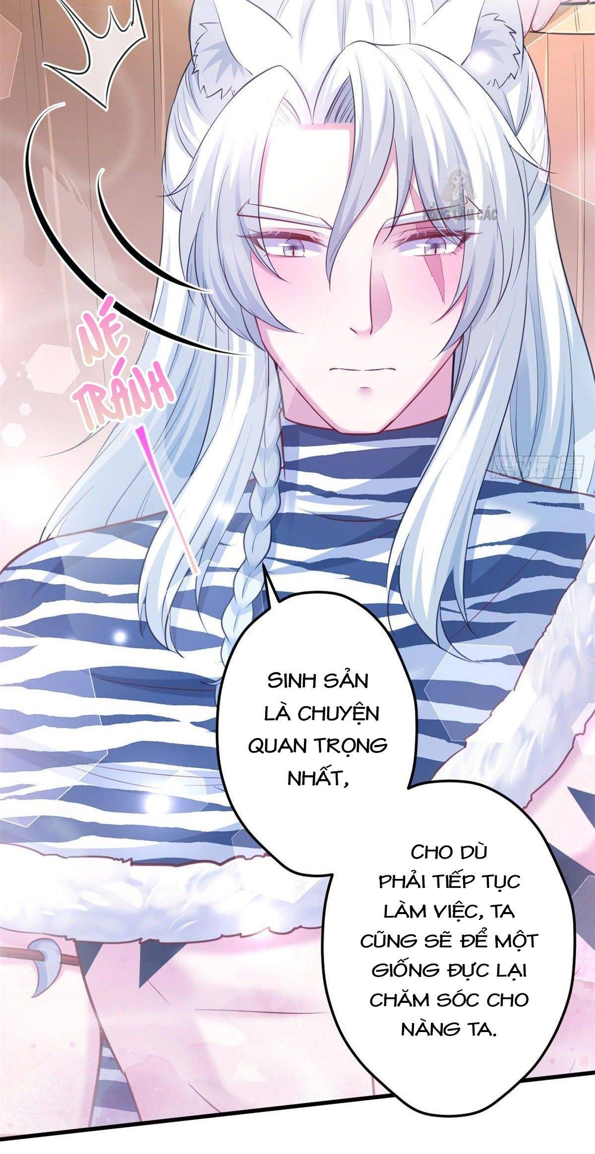 Thảnh Thơi Thú Thế Chủng Chủng Điền, Sinh Sinh Tể Chap 352 - Next Chap 353