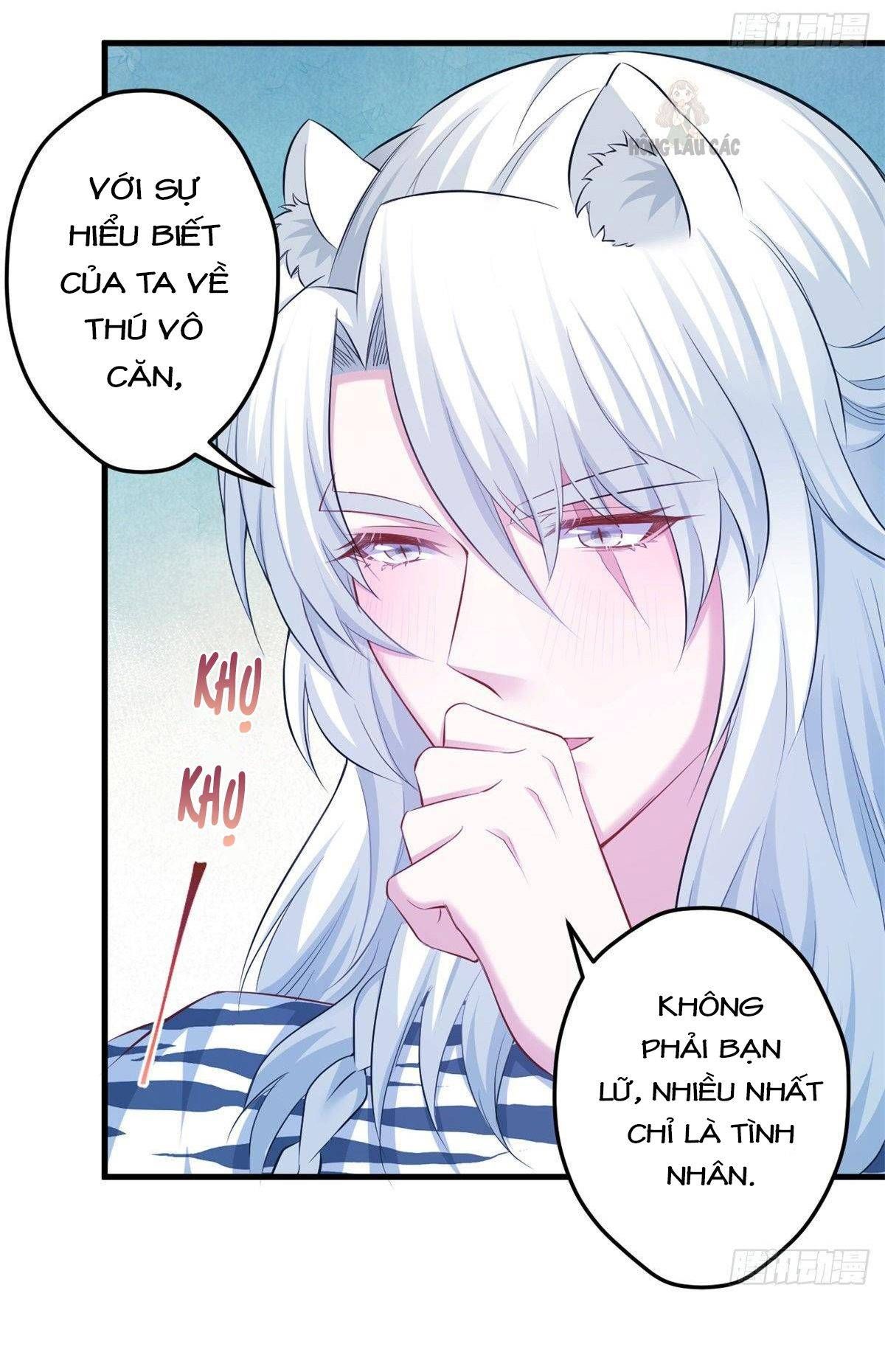 Thảnh Thơi Thú Thế Chủng Chủng Điền, Sinh Sinh Tể Chap 352 - Next Chap 353