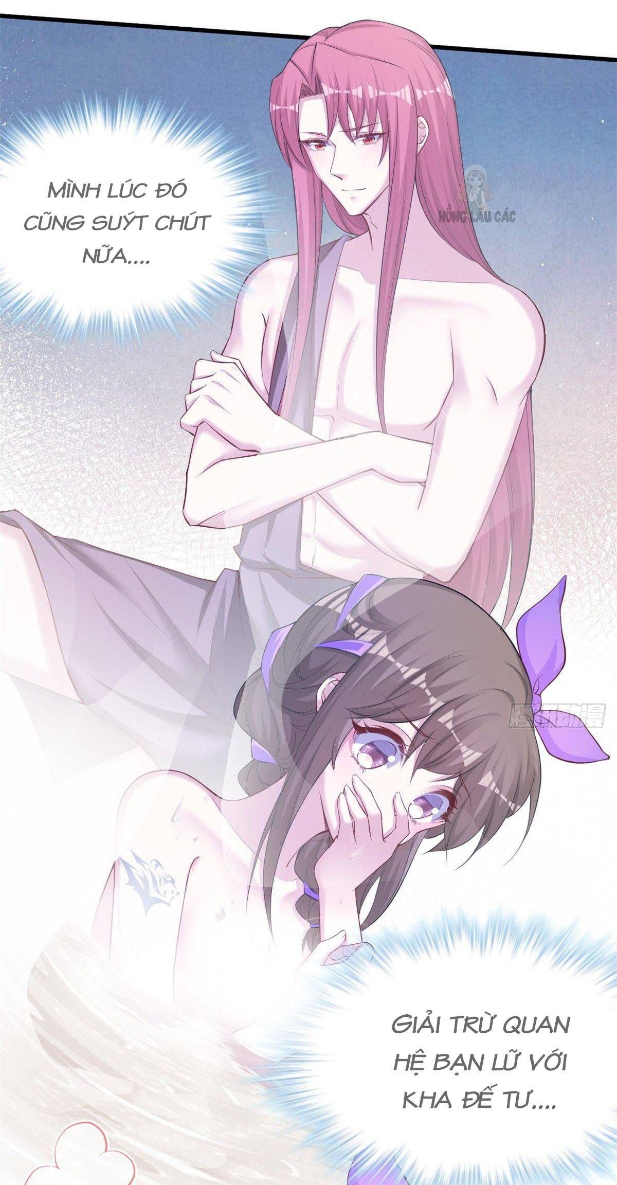 Thảnh Thơi Thú Thế Chủng Chủng Điền, Sinh Sinh Tể Chap 352 - Next Chap 353